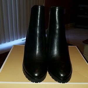 Michael Kors! Thea Wedge! New w/tags..